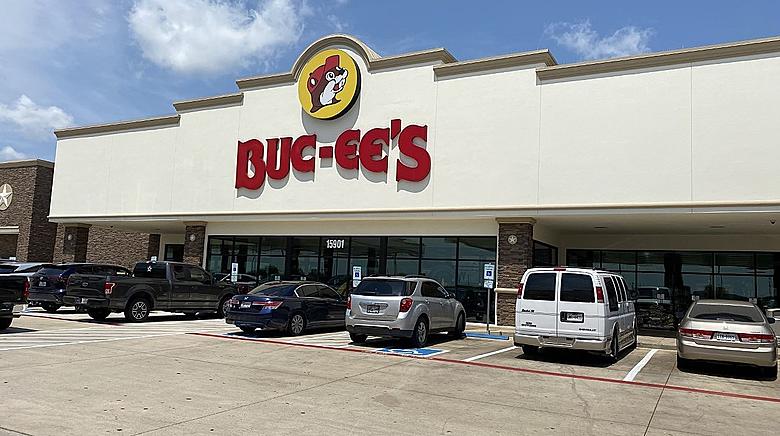 Buc-ee's