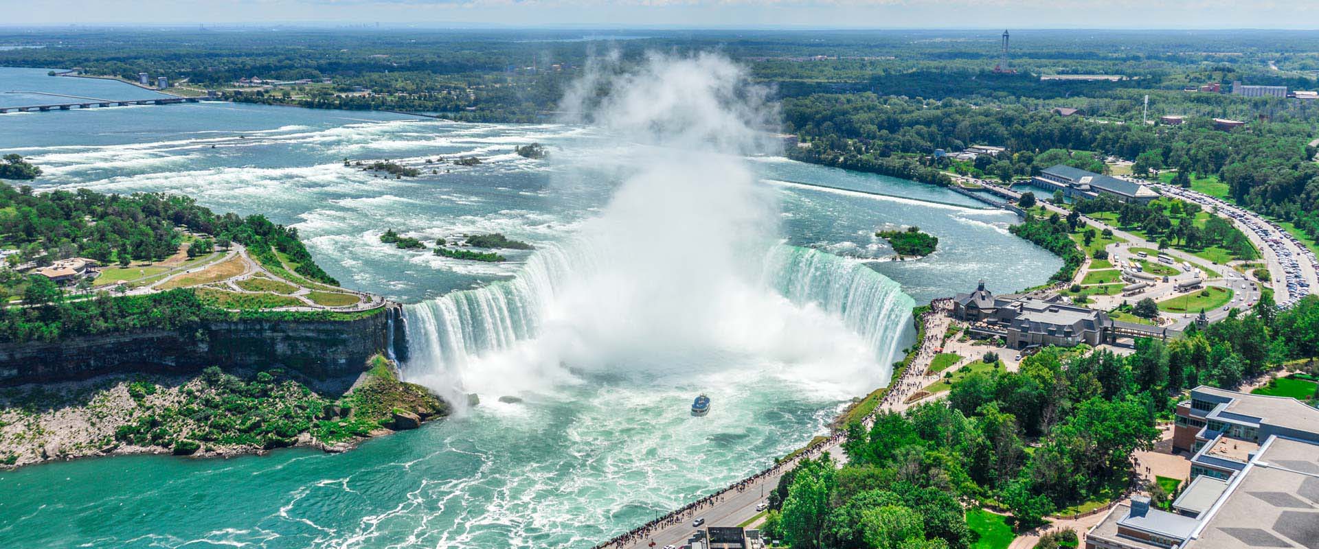 Niagara Falls