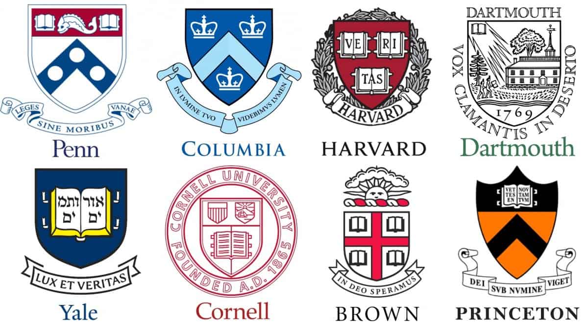 Ivy League