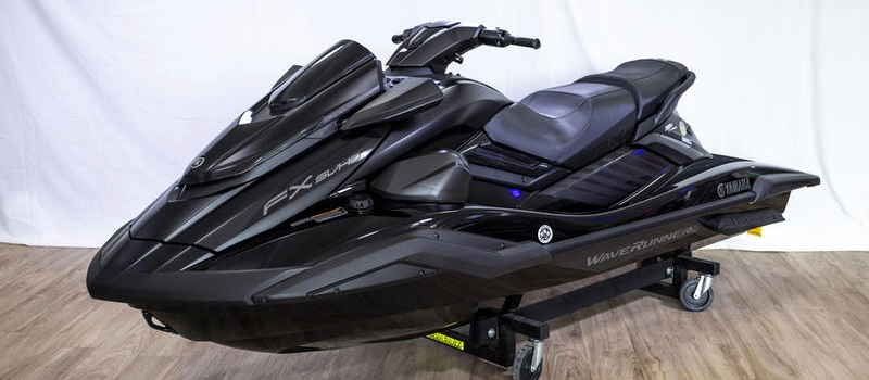 Jetski