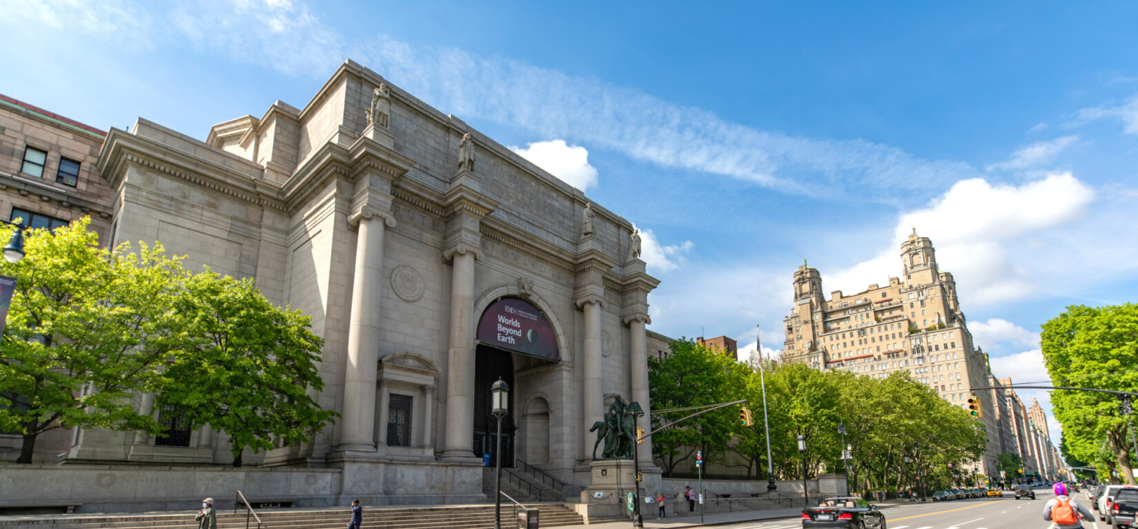 Museum of Natural History