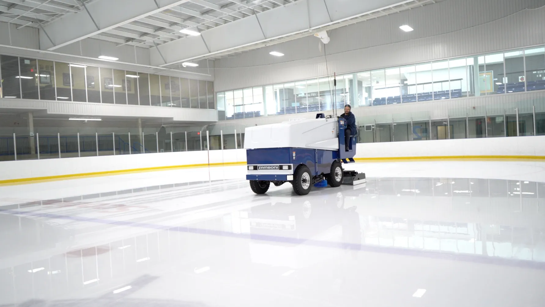 Zamboni